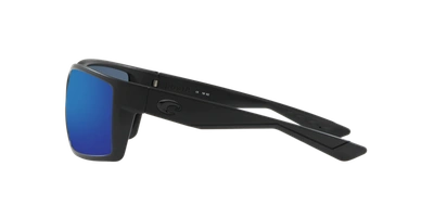 Costa Del Mar Costa Man Sunglasses 6s9007 Reefton In Blue Mirror