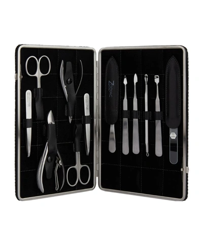 Shop Zodiac 12-piece Manicure Set