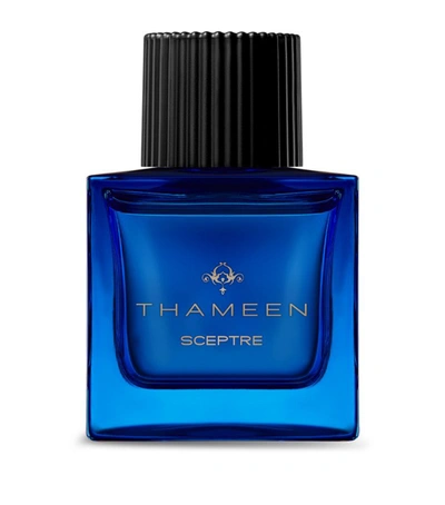 Shop Thameen Sceptre Extrait De Parfum (50ml) In Multi