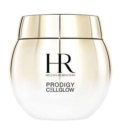 Shop Helena Rubinstein Prodigy Cellglow Radiant Regenerating Cream (50ml) In Multi