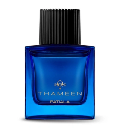 Shop Thameen Patiala Extrait De Parfum (100ml) In Multi