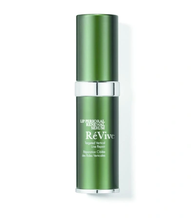 Shop Revive Révive Lip Perioral Renewal Serum In White