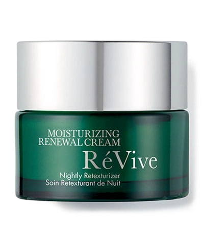 Shop Revive Révive Moisturizing Renewal Cream (50ml) In Multi