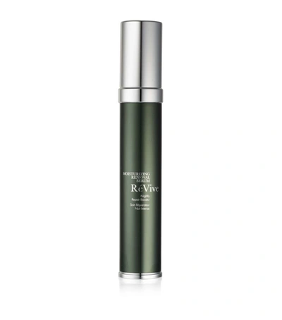 Shop Revive Révive Moisturizing Renewal Serum (30ml) In White