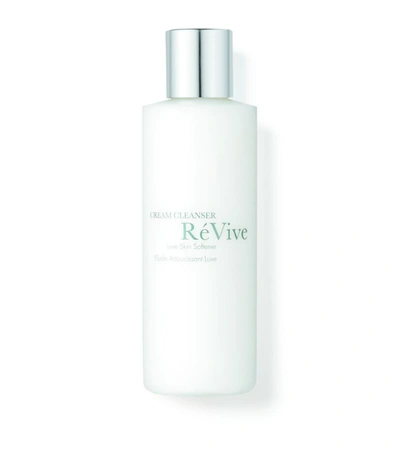 Shop Revive Révive Cream Cleanser (100ml) In White