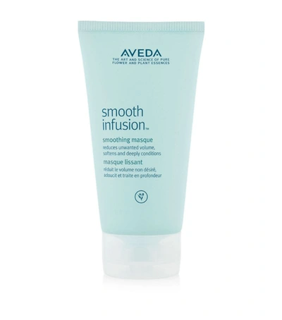 Shop Aveda Smooth Infusion&trade; Smoothing Masque (150ml) In White