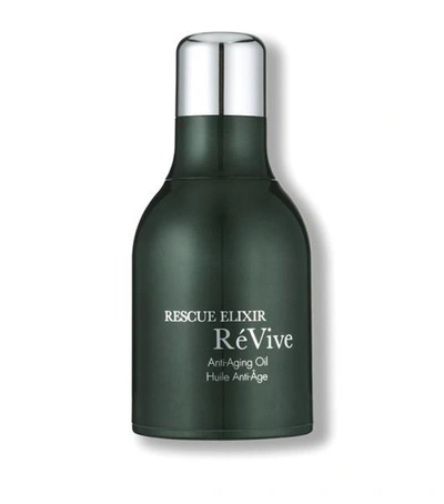 Shop Revive Révive Rescue Elixir Anti-aging Oil In White