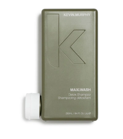Shop Kevin Murphy Maxi Wash Shampoo (250ml) In White