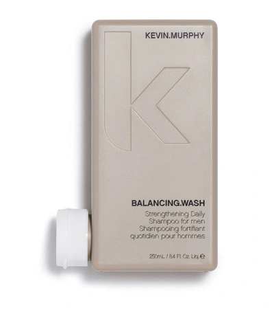 Shop Kevin Murphy Balancing Wash Shampoo (250ml) In White