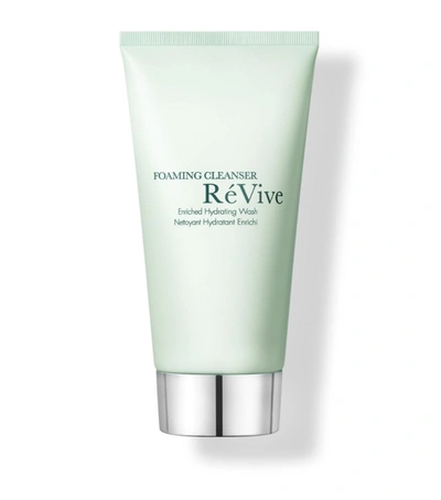 Shop Revive Révive Foaming Cleanser (125 Ml) In White