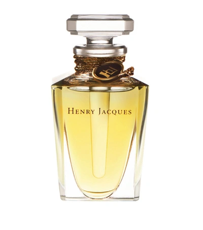 Shop Henry Jacques Jeannice Pure Perfume (30 Ml) In White
