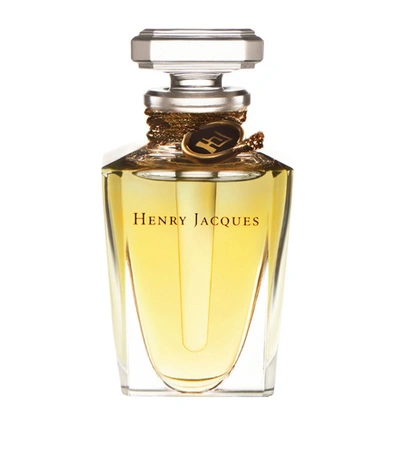 Shop Henry Jacques Dentelle Au Coeur Pure Perfume (30ml) In Multi