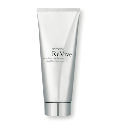 Shop Revive Révive Le Polish Micro-resurfacing Treatment (75g) In White