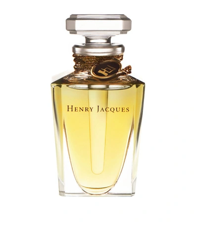 Shop Henry Jacques Gardenia De Hj Pure Perfume (30ml) In Multi