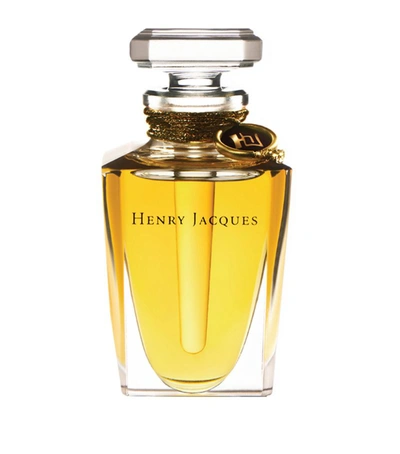 Shop Henry Jacques Rose Oudh Pure Perfume (30ml) In Multi