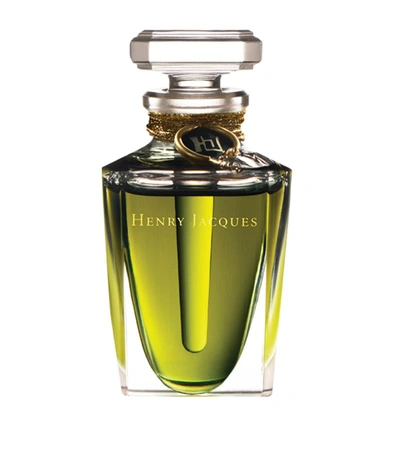 Shop Henry Jacques Vert Gallant Pure Perfume (15ml) In Multi