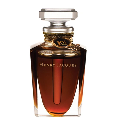 Shop Henry Jacques N°9 D'igor Pure Perfume (15 Ml) In White