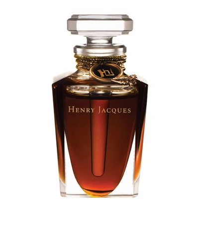 Shop Henry Jacques Oudh Imperial Pure Perfume (30ml) In Multi