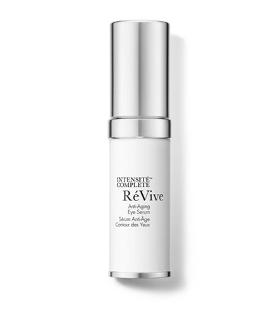 Shop Revive Révive Intensité Complete Anti-ageing Eye Serum (15ml) In White