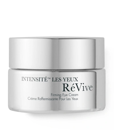 Shop Revive Révive Intensité Les Yeux Firming Eye Cream (15ml) In White