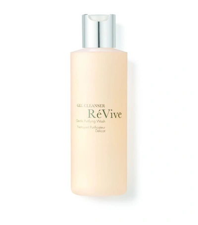 Shop Revive Révive Gel Cleanser (180ml) In White