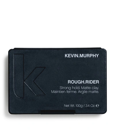 Shop Kevin Murphy Rough Rider Clay (100g) In White