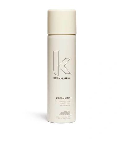 Shop Kevin Murphy Fresh Hair Dry Shampoo (250ml) In White