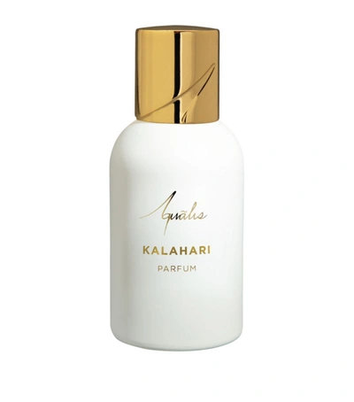 Shop Aqualis Kalahari Pure Perfume (50ml) In Multi