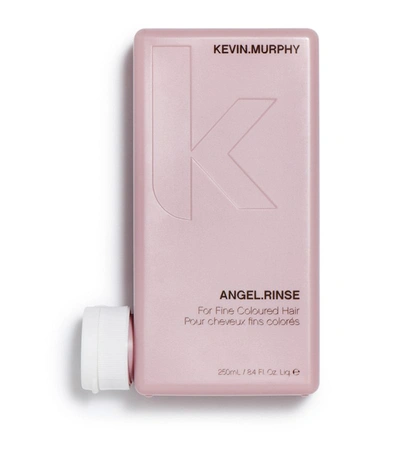 Shop Kevin Murphy Angel Rinse Volumising Conditioner (250ml) In White