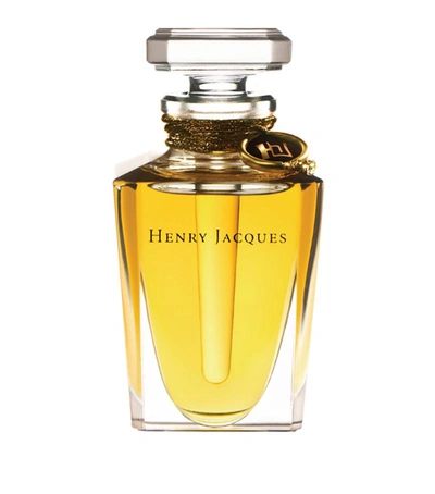Shop Henry Jacques Rose Bulgare Composee Pure Perfume (30ml) In Multi