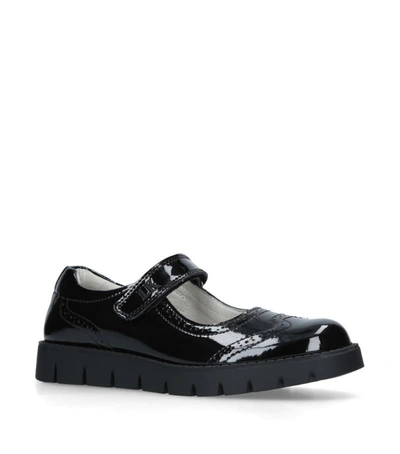 Shop Lelli Kelly Patent Leather Nicole Mary Janes