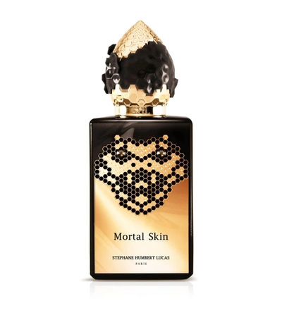 Shop Stephane Humbert Lucas Mortal Skin Eau De Parfum (50ml) In White