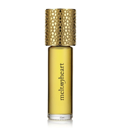 Shop Strangelove Meltmyheart Perfume Oil Roll-on (10ml) In Multi