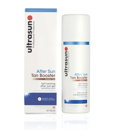 Shop Ultra Sun After Sun Tan Booster (150ml) In Multi