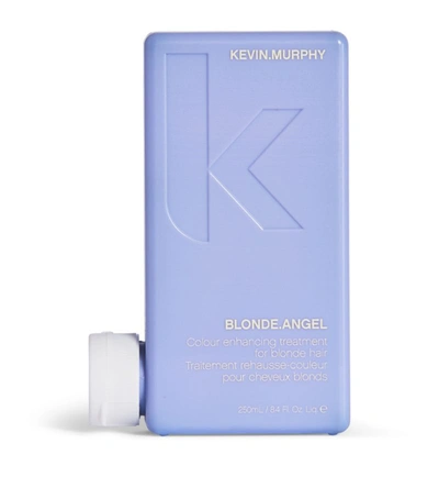 Shop Kevin Murphy Blonde Angel Conditioner (250ml) In White