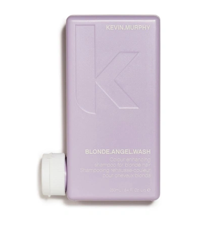 Shop Kevin Murphy Blonde Angel Wash Shampoo (250ml) In White