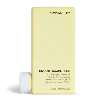 Shop Kevin Murphy Smooth Again Rinse Conditioner (250ml) In White