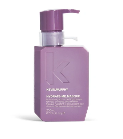 Shop Kevin Murphy Hydrate Me Masque (200ml) In White