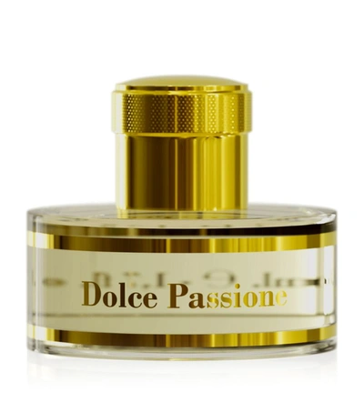 Shop Pantheon Dolce Passione Eau De Parfum (50ml) In White