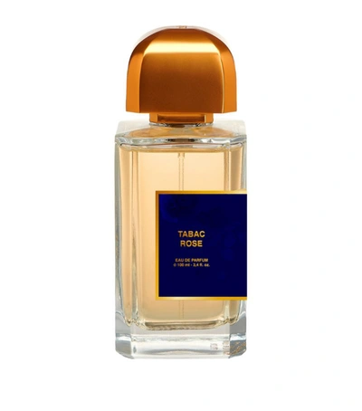 Shop Bdk Parfums Tabac Rose Eau De Parfum (100ml) In White