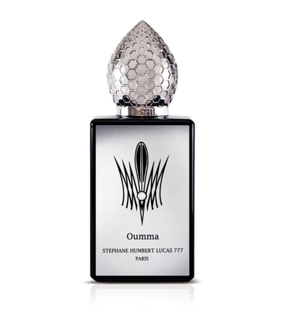 Shop Stephane Humbert Lucas Oumma Eau De Parfum (50ml) In White