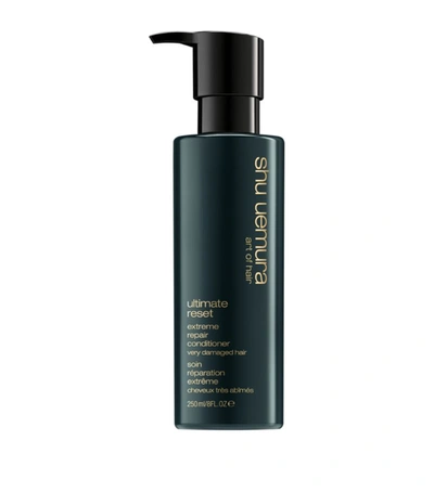 Shop Shu Uemura Ultimate Reset Conditioner (250ml) In White