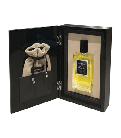 Shop Affinessence Cedre-iris Eau De Parfum (100ml) In Multi
