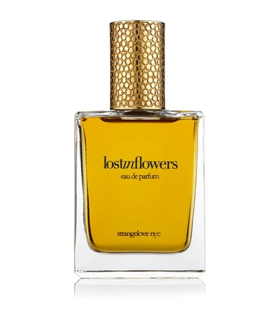 Shop Strangelove Lostinflowers Eau De Parfum (100ml) In Multi