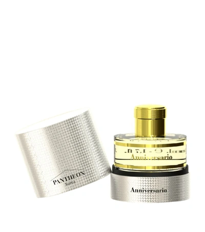 Shop Pantheon Anniversario Extrait De Parfum (50ml) In White