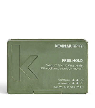 Shop Kevin Murphy Free Hold Styling Paste (100g) In White