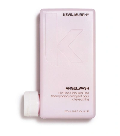 Shop Kevin Murphy Angel Wash Recovery Shampoo (250ml) In White