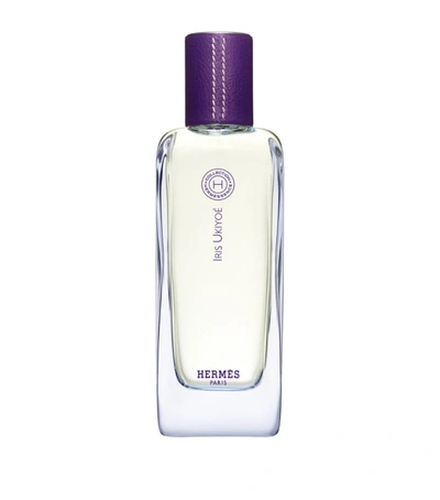 Shop Hermes Hermès Sence Iris Ukiyoé Eau De Toilette (100ml) In Multi