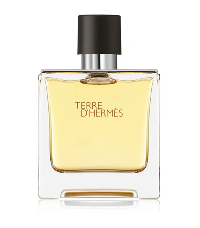 Shop Hermes Parfum (75ml) In Multi