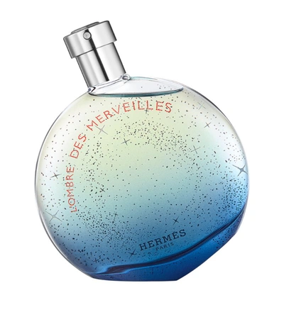 Shop Hermes L'ombre Des Merveilles Eau De Parfum (100ml) In Multi